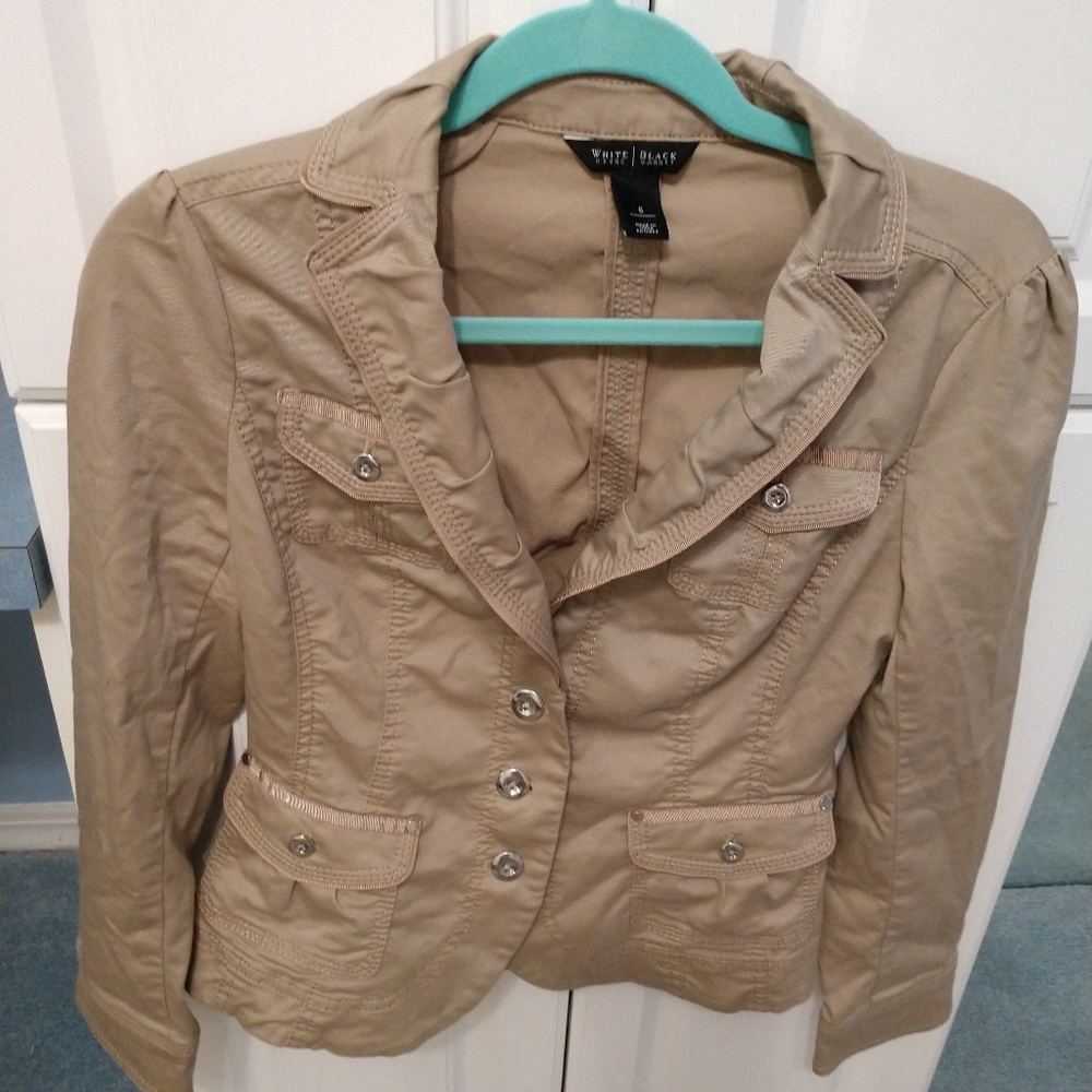 Women's Jacket